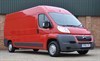 2) Citroen Relay