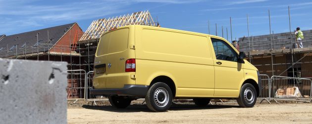 Listed: Top 10 vans for Real MPG