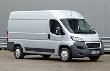 Peugeot Boxer Facelift (5)