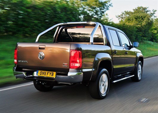 Volkswagen Amarok (11)