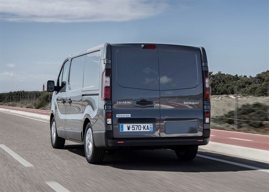 New Renault TRAFIC (24)