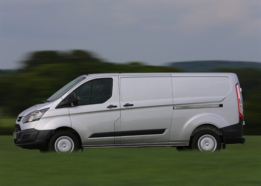 Ford Transit Custom Econetic (4)