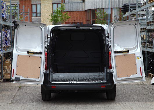 Ford Transit Custom Econetic (12)