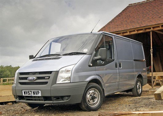 Ford Transit (3)