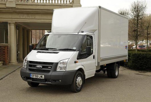 Ford Transit (5)