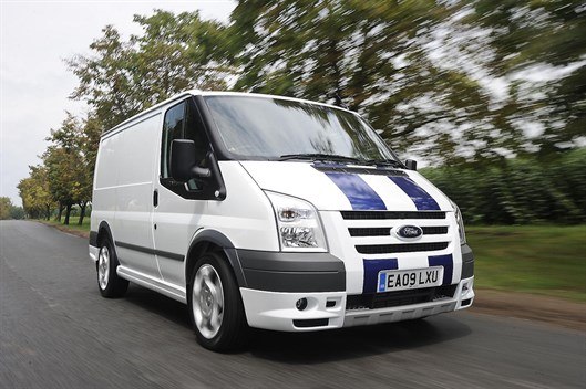 Ford Transit (15)