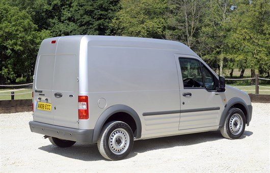 Ford Transit Connect (6)
