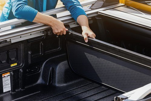 2022Ford _Next Gen Ranger _Wildtrak _cargo (3)