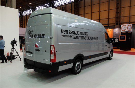 Renault Master (1)