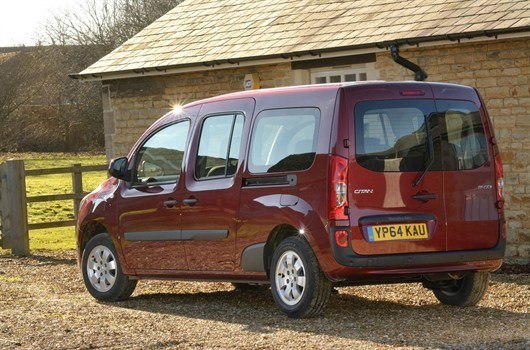 Mercedes Citan Traveliner (23)