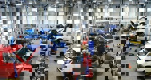 Van drivers urged to be aware of DPF problems