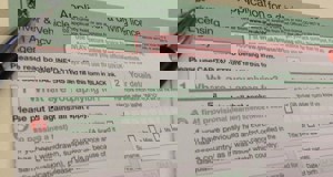 Fraudsters targeting van drivers with DVLA scam