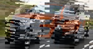 Ranger (2011 - 2022)