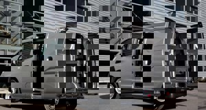 What type of licence do you need to drive a van? 