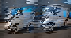 Vauxhall offers £500 fuel with all new vans