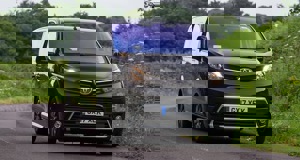 Proace  Verso (2016 on)