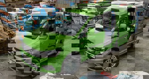 Volkswagen extends van scrappage discounts to 31 March 