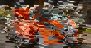 Transit Custom (2013 - 2024)