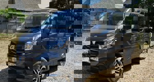 Trafic  SpaceClass (2017 on)