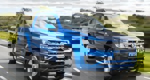 Amarok (2011 - 2023)