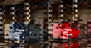 Ford dealers to stock MS-RT Transit Custom sport vans