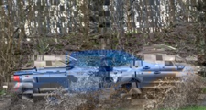 Ford and Volkswagen team up on pick-ups and vans