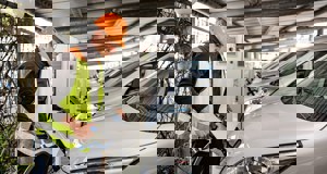 One in five small business leaders say they do not think van fleets will ever be fully electric