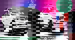 Honest John Awards 2019: Nissan Navara named Most Popular Pick-up