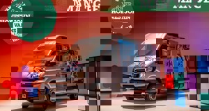 Honest John Awards 2019: MAN TGE bags Large Van of the Year