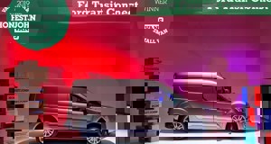 Honest John Awards 2019: Ford Transit Connect claims Small Van trophy