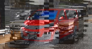 Vivaro Life (2019 on)