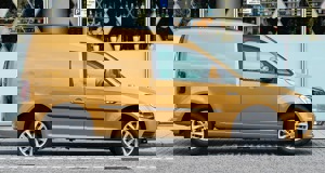 Thousands of van drivers fined after confusion over loading bays