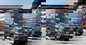 Ford Calls In Transits Fitted with 2.0 EcoBlue Engines