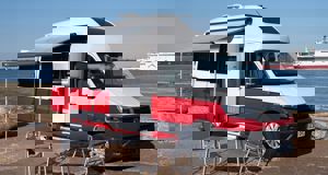 Grand California (2019 on)