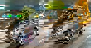 Van drivers urged to mind their mental health this winter