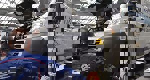 Coronavirus: Van drivers given six-month MoT extension