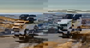 Ford adds adventure-focused Active trim to Tourneo and Transit Connect