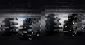 Fiat unveils all-new 2022 Scudo van