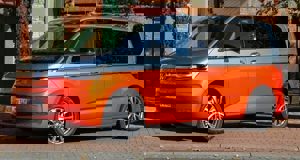 150PS diesel joins Volkswagen Multivan range