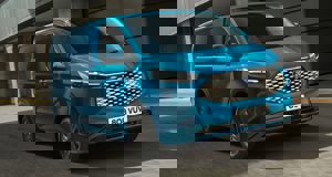 2023 Ford Transit Custom and E-Transit Custom: Prices, specs and release date