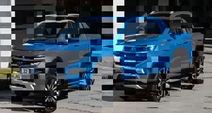 Volkswagen Amarok 2022: Prices, specs and release date