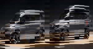 2023 Mercedes-Benz EQT: Prices, specs and release date