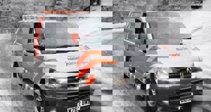 Volkswagen Commercial Vehicles offering free winter check