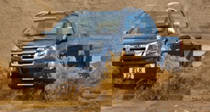 Free winter checks for pick-up owners