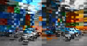 Volkswagen reveals business deals on new vans